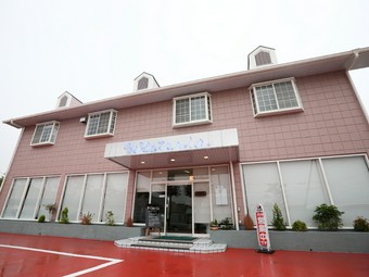 ご家族連れもお一人様も若い人から年配の人まで