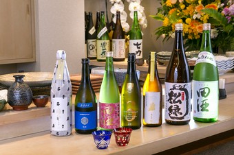 本当に良い物だけを厳選しお客様にご提供！