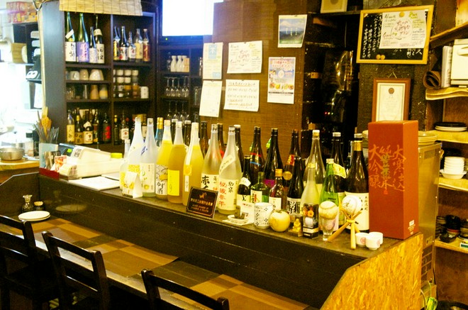 1人でも入りやすい