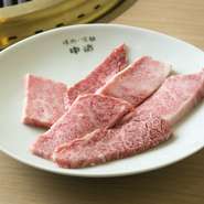 冷凍は一切使わず、国産の食材にこだわっています