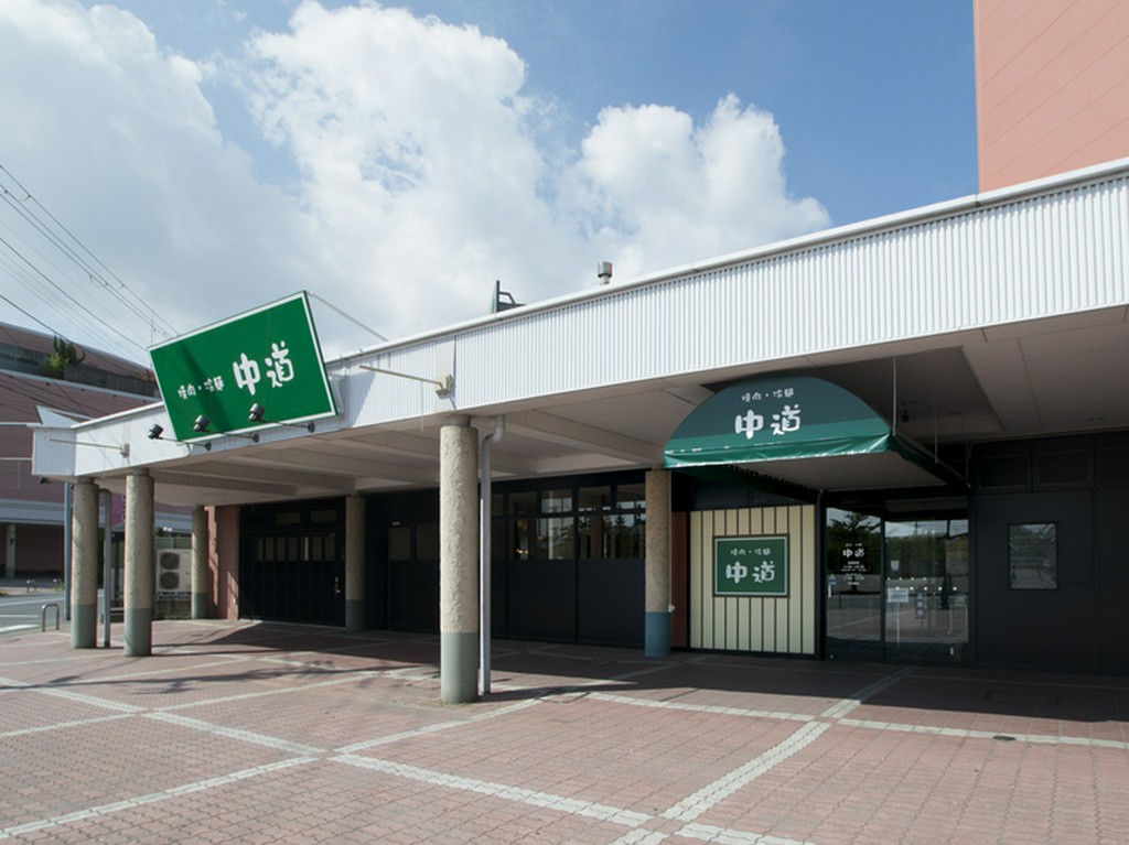 各種個室も。宴会や飲み会に最適です