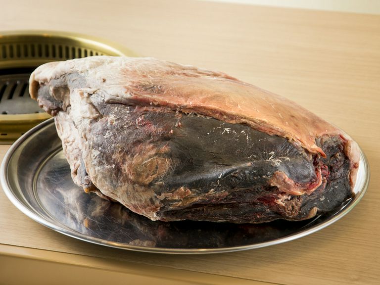 牛肉全般はもちろん、地元の新鮮野菜にもこだわっています