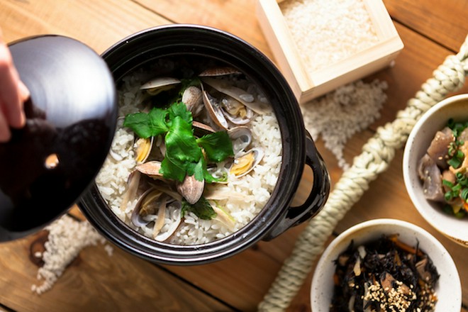 ファミリーにおすすめ