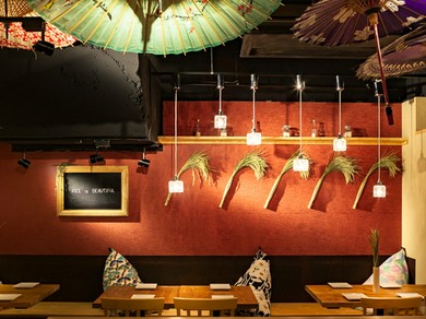 女子会におすすめ