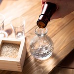 日によってかわるのでスタッフまでお声がけください
