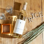 ピュアライスワイン（グラス）
福井県産のコシヒカリとワイン酵母のコラボレーション。
甘酸っぱい口当たりがまるで白ワインのような新感覚の日本酒です。

