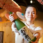 小さなことでも、あらゆる声に耳を傾けています