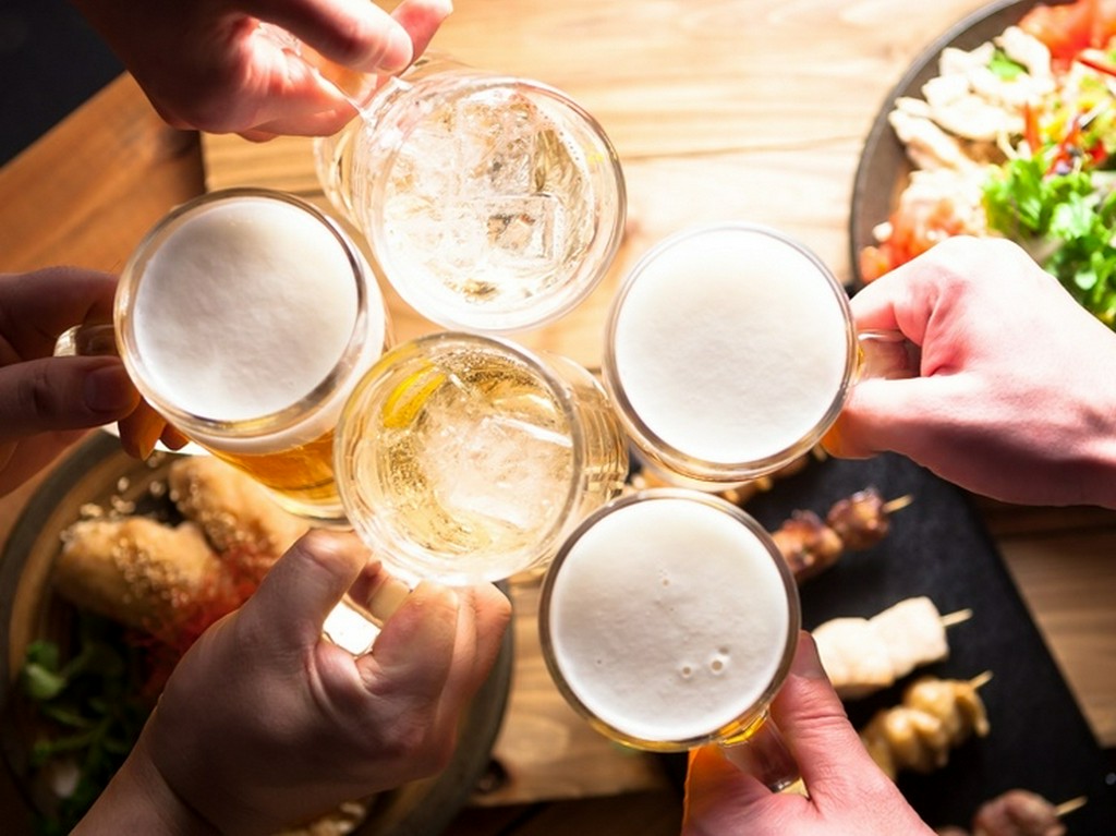 目黒で宴会の居酒屋探しなら個室居酒屋　こめの家　目黒本店！