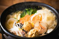 ※二人前から承ります