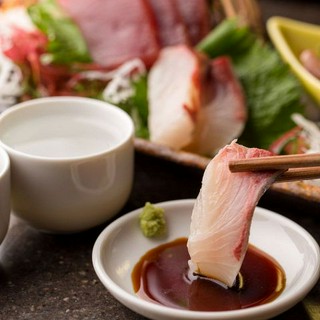 本わさびのこだわり