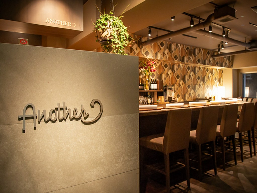 落ち着いた空間で歓迎会・送別会