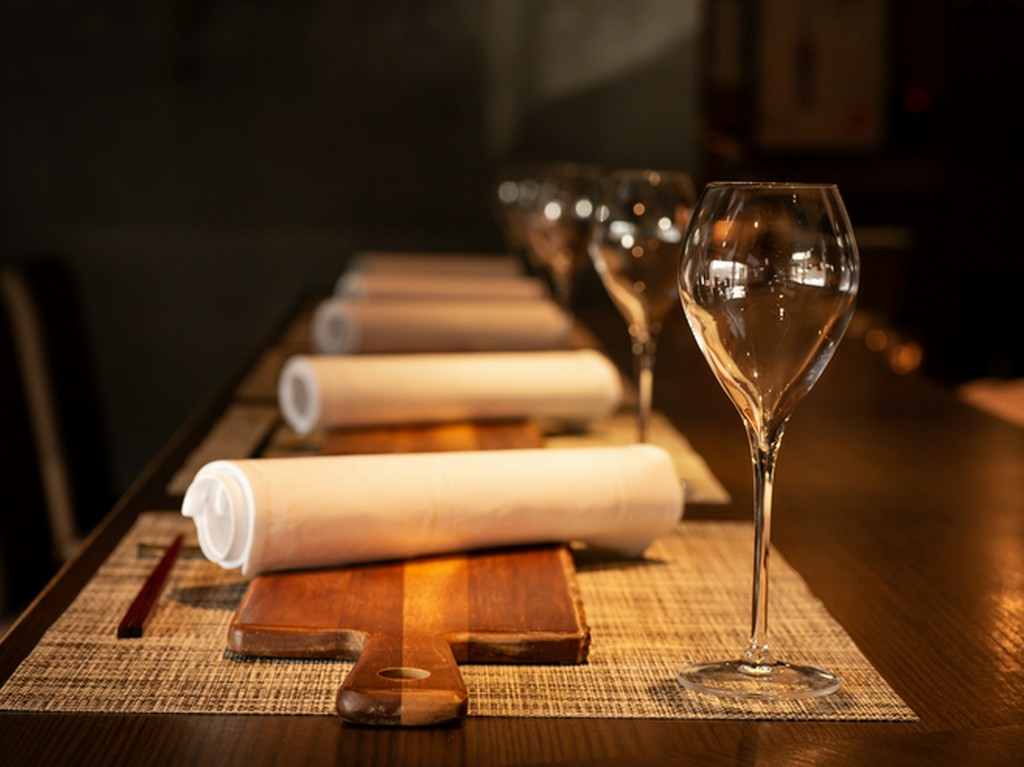 特別な記念日などにに予約したい隠れ家レストラン