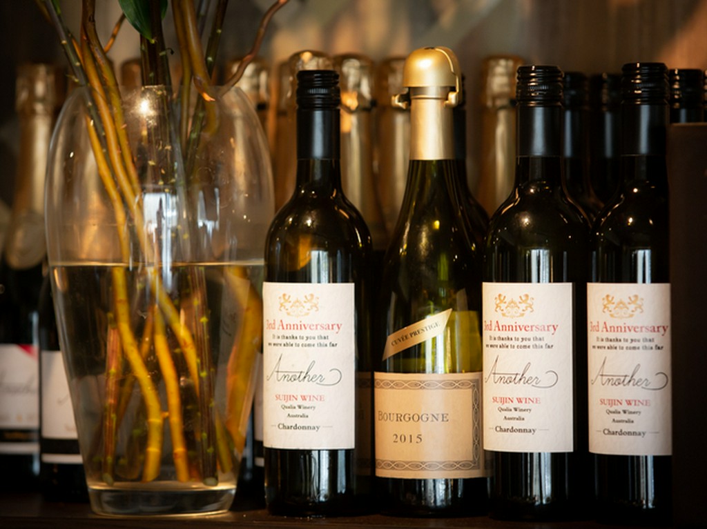 和食によく合うニューヨーカーに人気のワイン