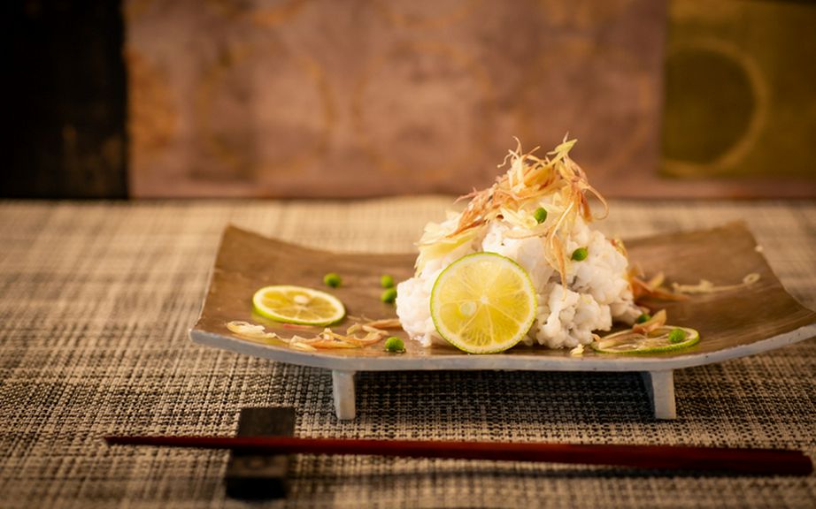 旬の食材とお酒が楽しめるお店