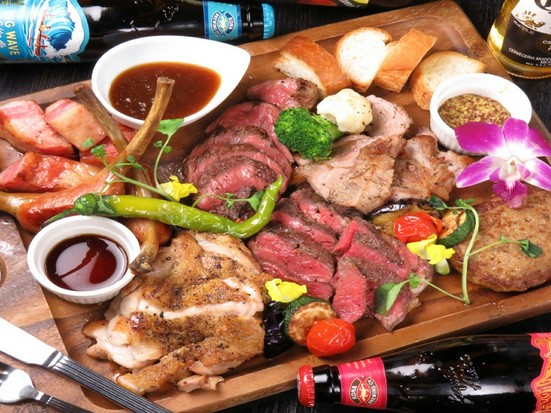 Haleresort Dining Bar 河原町店 四条河原町周辺 寺町 ダイニングバー のグルメ情報 ヒトサラ Haleresort Dining Bar 河原町店 四条河原町周辺 寺町 ダイニングバー のグルメ情報 ヒトサラ