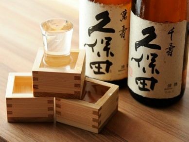 鉄板料理に合わせる日本酒