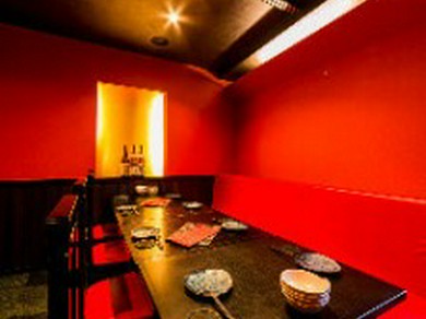 接待にも活用したい本格鉄板料理店