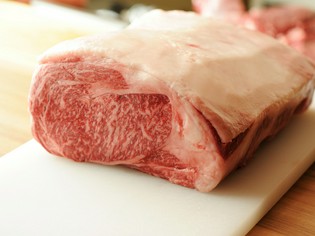 国産を中心とした食材