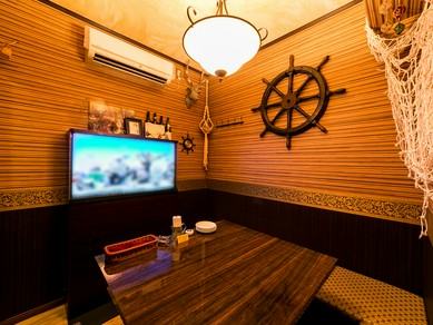 立川で個室のあるお店 ヒトサラ