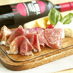 プライベート個室dining 半蔵 川越店 川越 イタリアン のコース料理メニュー ヒトサラ