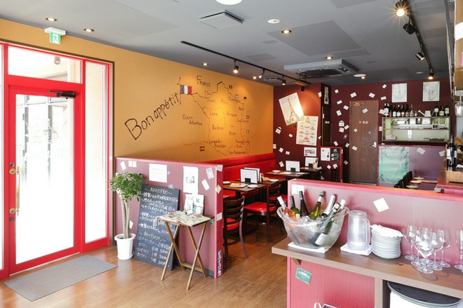 デートにおすすめ