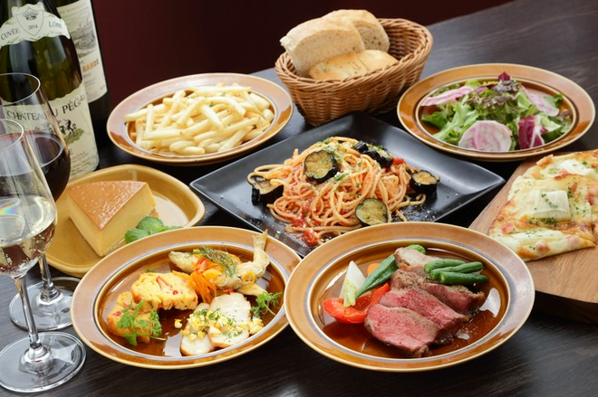 宴会におすすめ