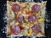 アルザス地方の名物料理