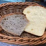 パンをいっぱい食べたい方に！