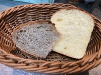パンをいっぱい食べたい方に！