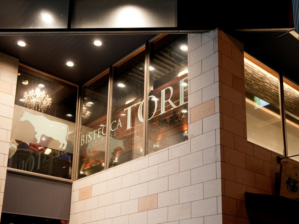 JR大宮駅東口から徒歩4分、大通りを直進した右手のビルの2階