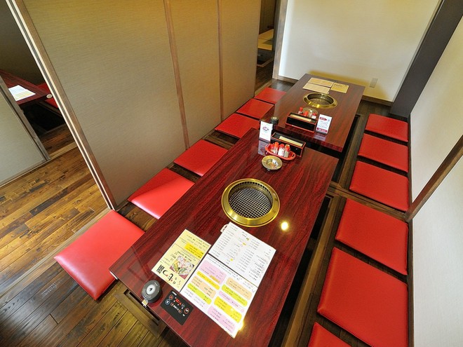 宴会におすすめ