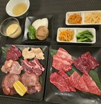 飲み放題料金は90分1980円追加になります
