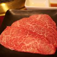 お客様に喜んでいただき、笑顔になっていただくことが一番大切です。スタッフ一同元気で明るい接客で、「来てよかった」と思っていただけるように心がけています。