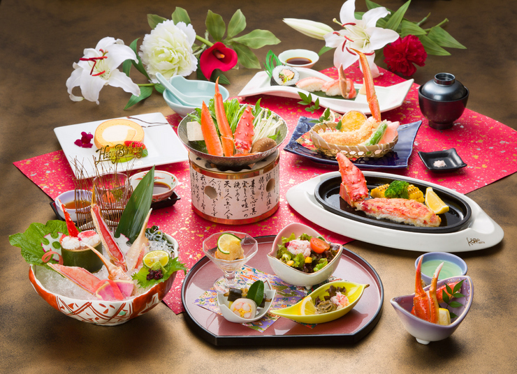 徳島甲羅本店 徳島市その他 和食 のグルメ情報 ヒトサラ