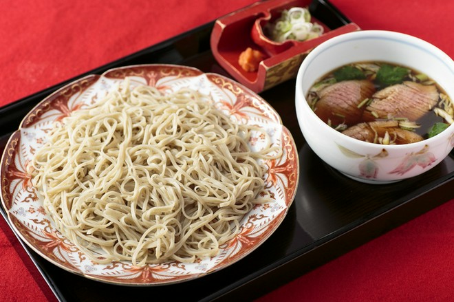 食材にこだわっている