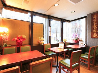 秀逸な日本酒と豊富な種類のお酒で格別な「おもてなし」を