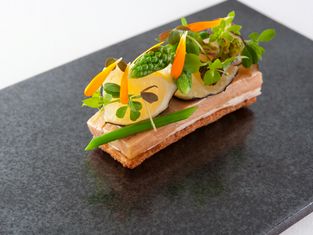 Quintessence (칸테 산스)