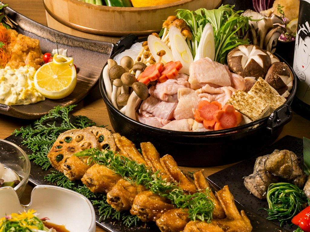 【イチオシ】名古屋コーチンのすき焼き鍋!!