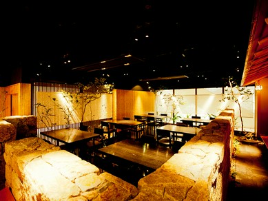 女子会におすすめ