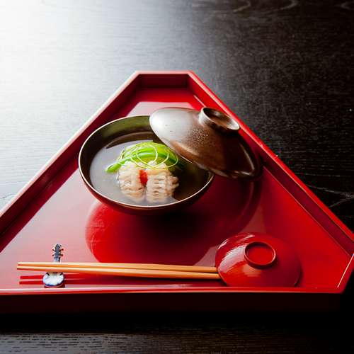 味吉兆 ぶんぶ庵 本町/堺筋本町/日本料理・懐石・会席 | ヒトサラ