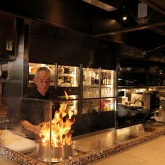 Tetsuyaki-Shubo Hachiya Nakashinchi branch