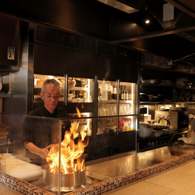 1人でも入りやすい