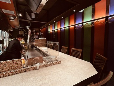 デートにおすすめ