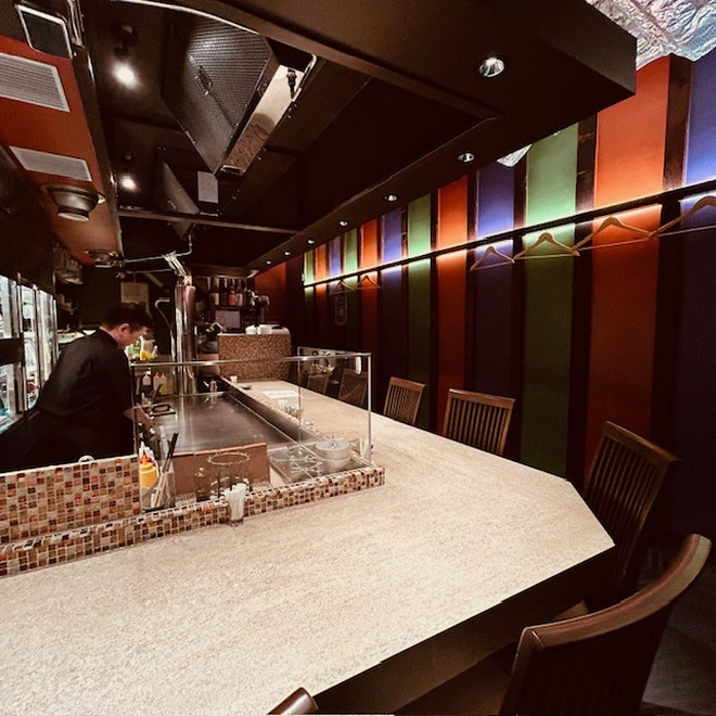 デートにおすすめ