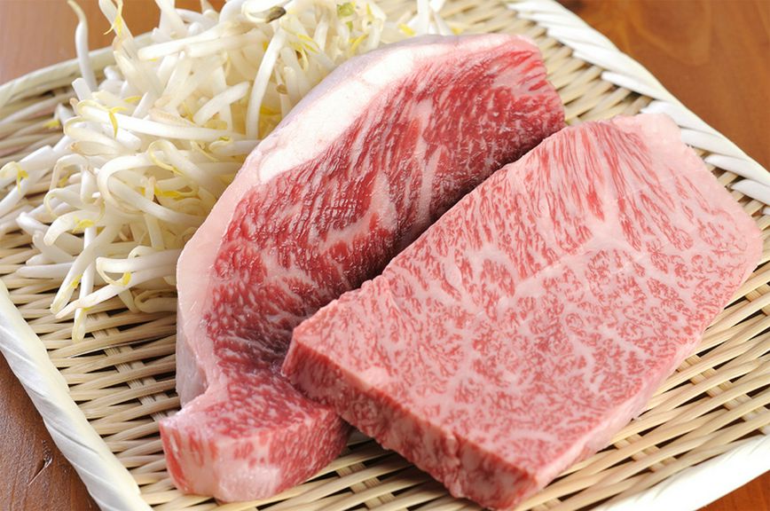 こだわりの和牛をお求め安い価格で提供