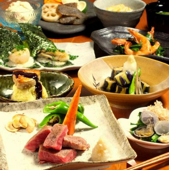 今年は 藤沢市 鉄板焼き忘年会!!