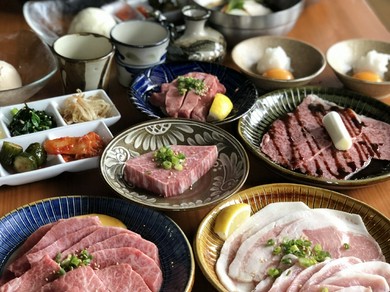 忘年会におすすめ