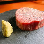 シャトーブリアン