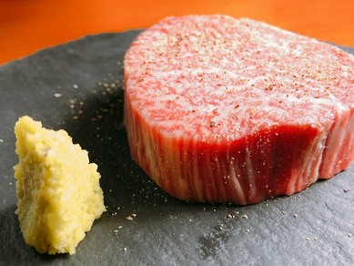 シャトーブリアン