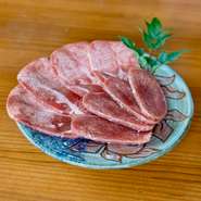 ネギ付きはプラス110円
